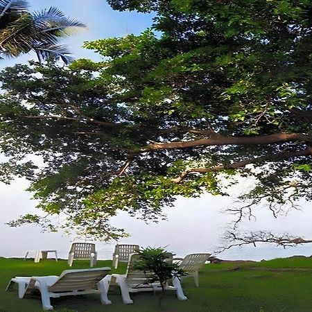 Sea Flower Resort Koh Chang Exterior foto