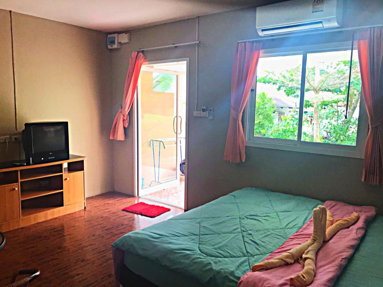 Sea Flower Resort Koh Chang Exterior foto